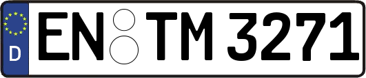 EN-TM3271