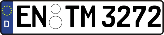 EN-TM3272