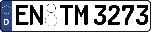 EN-TM3273