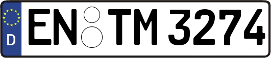 EN-TM3274