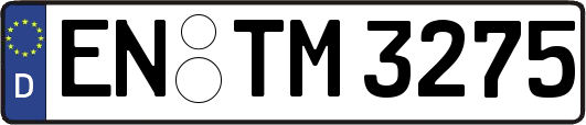 EN-TM3275