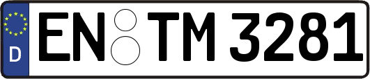 EN-TM3281