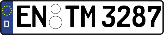 EN-TM3287