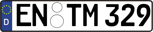 EN-TM329