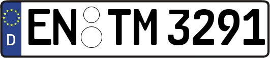 EN-TM3291