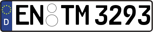 EN-TM3293