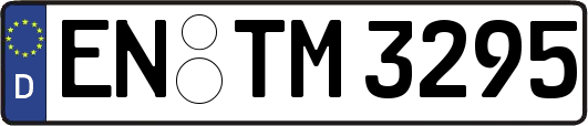 EN-TM3295