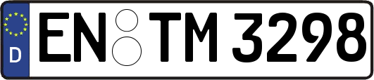 EN-TM3298