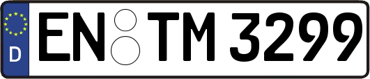 EN-TM3299