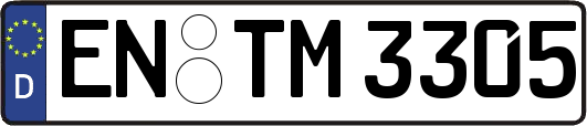 EN-TM3305