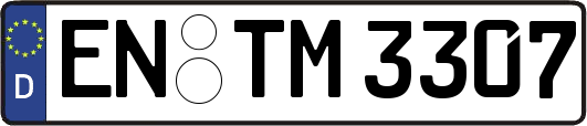 EN-TM3307