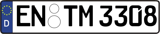 EN-TM3308