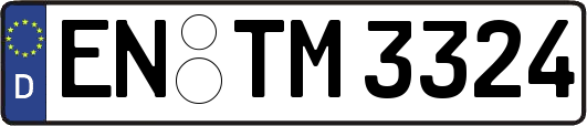 EN-TM3324
