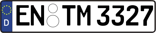 EN-TM3327