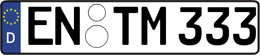 EN-TM333