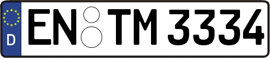 EN-TM3334