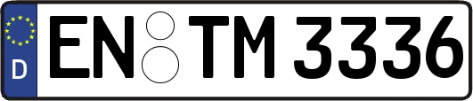 EN-TM3336
