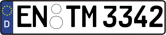 EN-TM3342