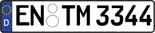 EN-TM3344