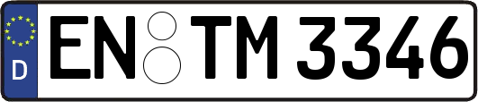 EN-TM3346