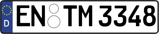 EN-TM3348