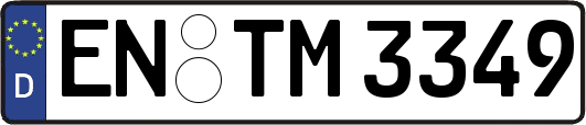EN-TM3349