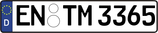 EN-TM3365
