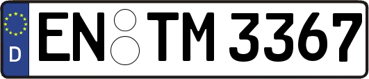 EN-TM3367