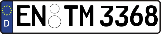 EN-TM3368