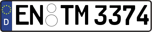 EN-TM3374