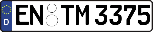 EN-TM3375