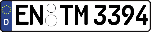 EN-TM3394