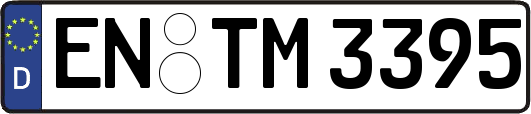 EN-TM3395