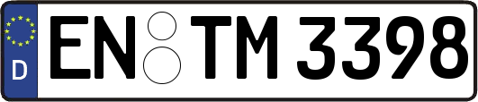 EN-TM3398