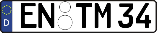 EN-TM34