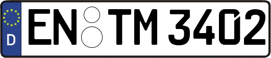 EN-TM3402