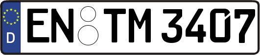 EN-TM3407