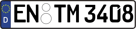 EN-TM3408