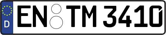 EN-TM3410