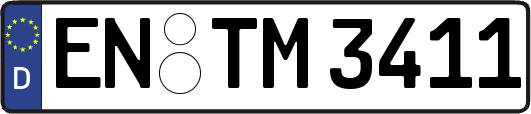 EN-TM3411