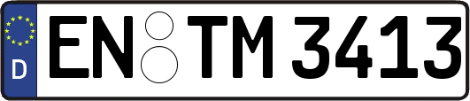 EN-TM3413