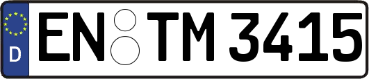 EN-TM3415