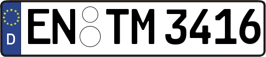 EN-TM3416