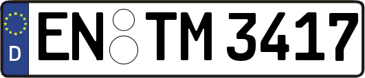 EN-TM3417
