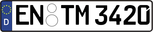 EN-TM3420