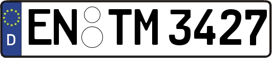 EN-TM3427