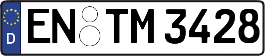 EN-TM3428