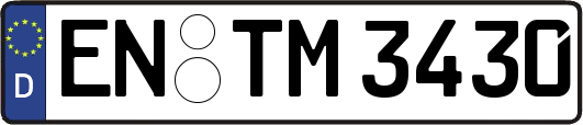 EN-TM3430