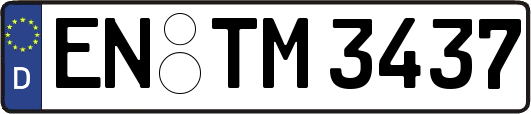EN-TM3437