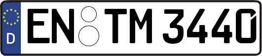 EN-TM3440